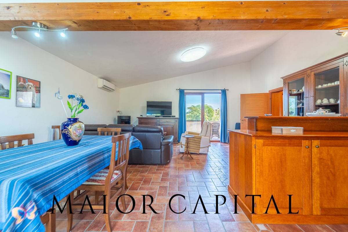 Villa in vendita a Siniscola, La Caletta