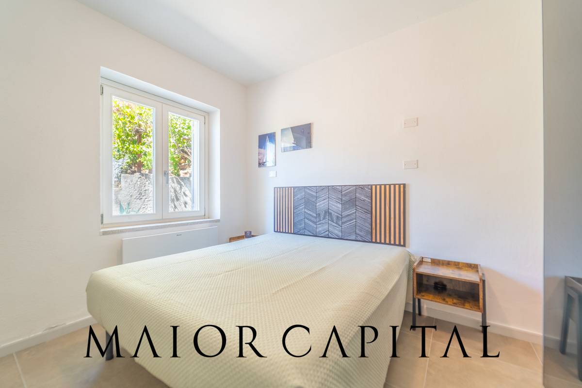 Villetta bifamiliare in vendita a Budoni, Agrustos