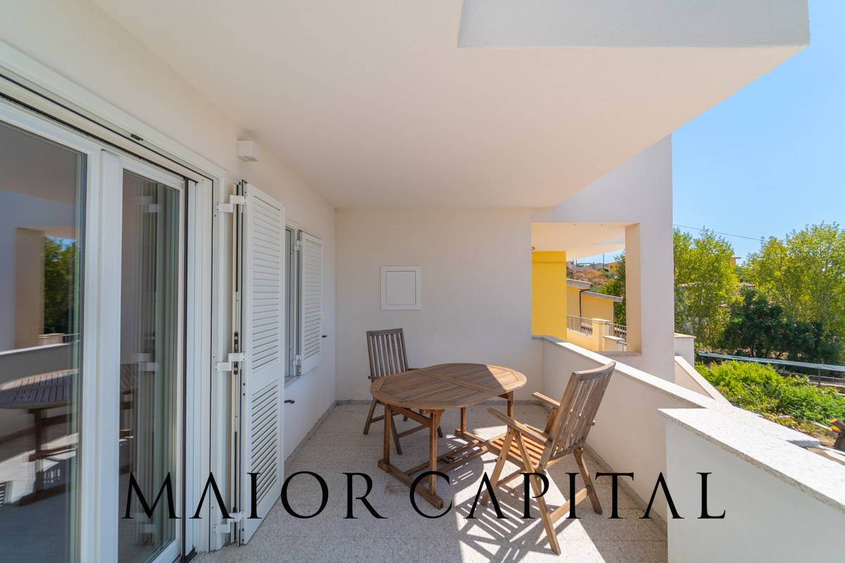 Villetta bifamiliare in vendita a Budoni, Agrustos