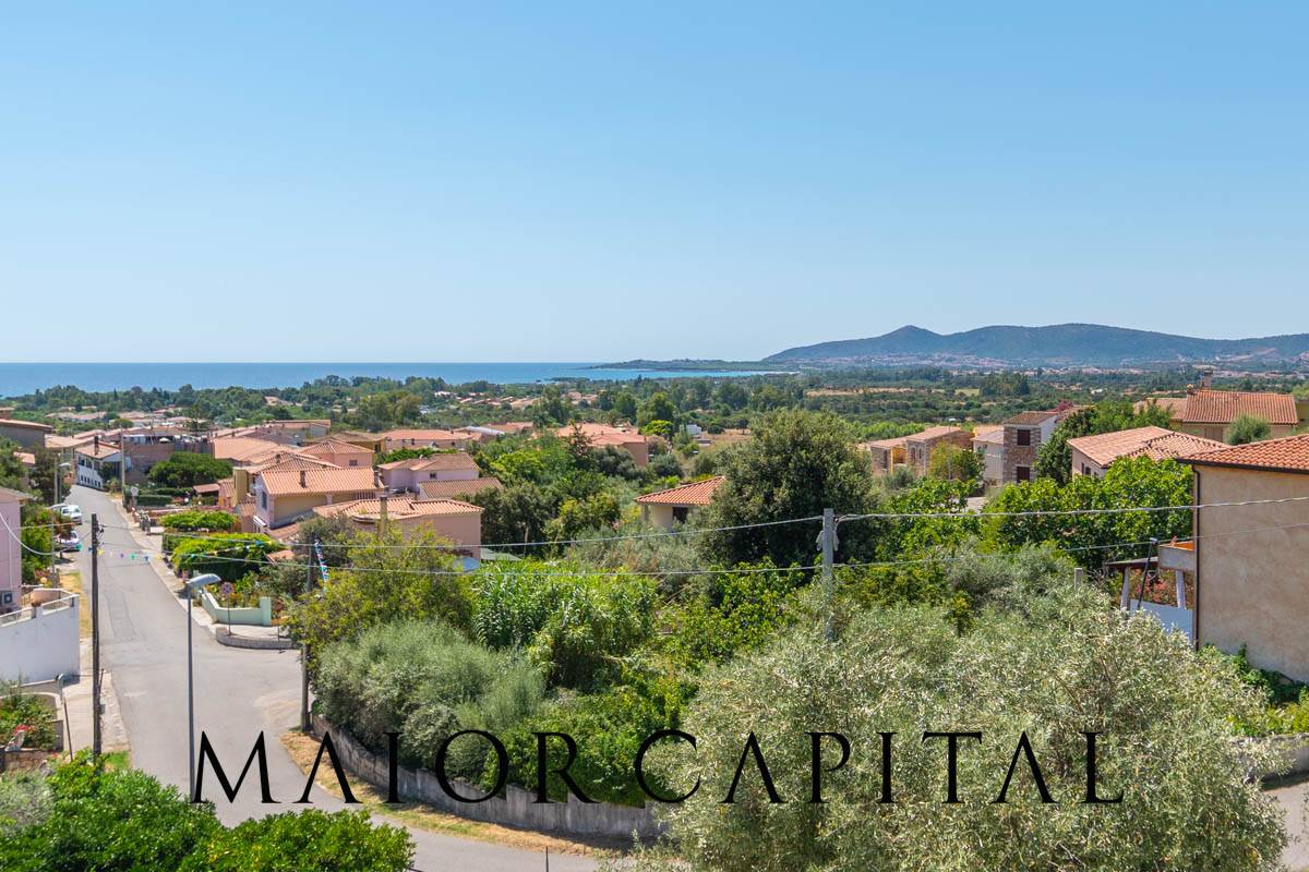 Villetta bifamiliare in vendita a Budoni, Agrustos