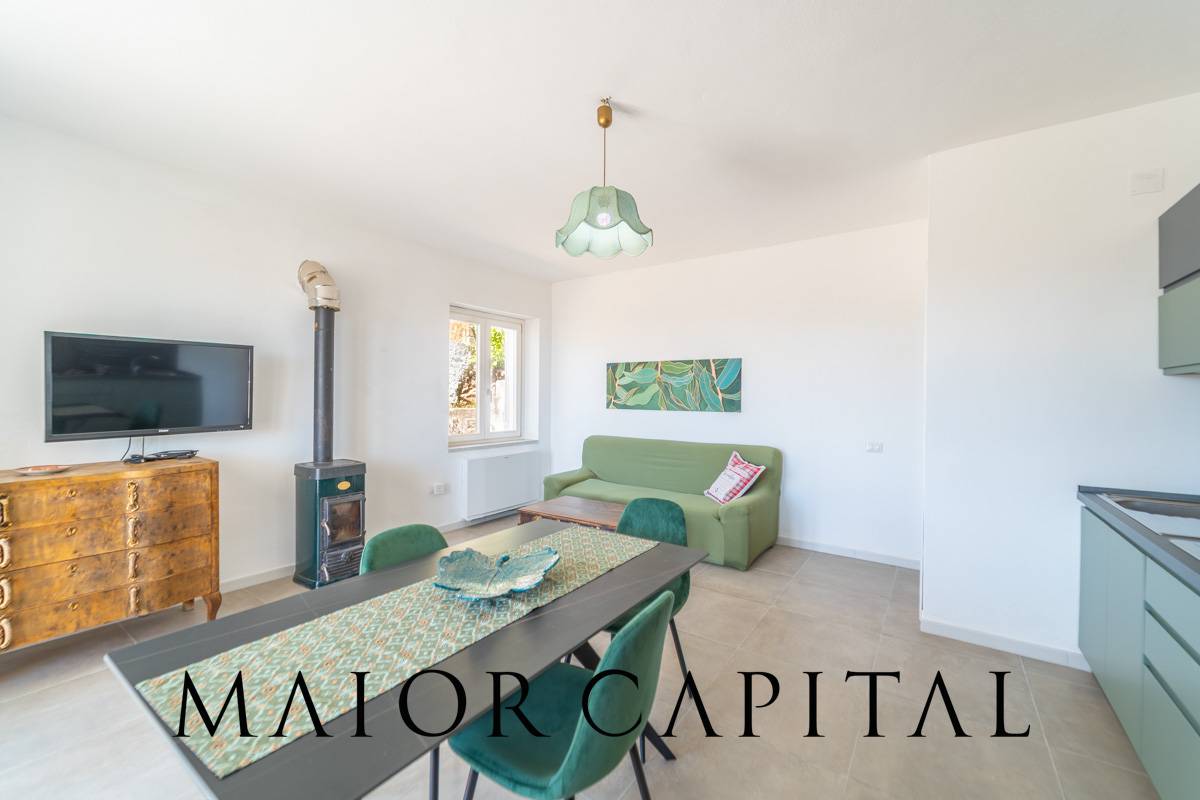 Villetta bifamiliare in vendita a Budoni, Agrustos