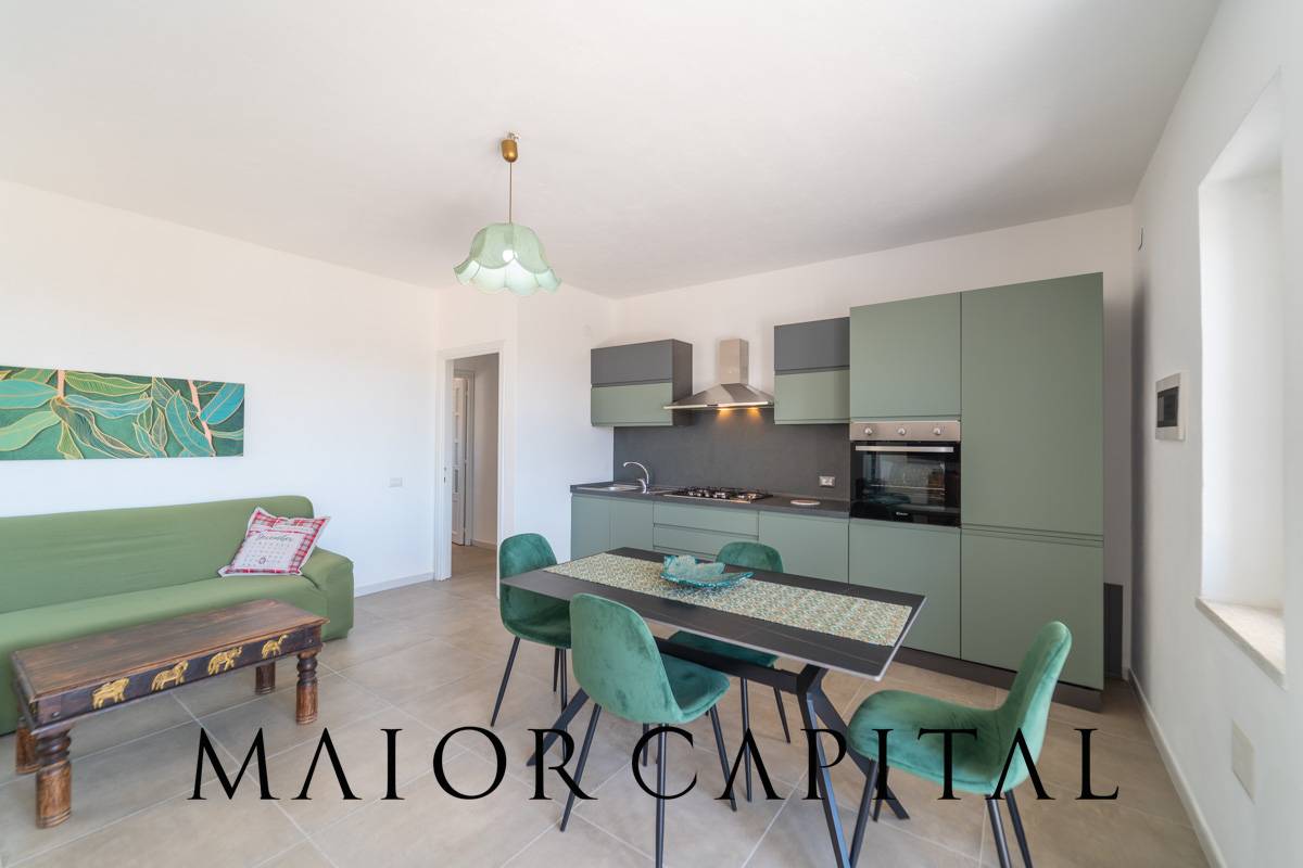 Villetta bifamiliare in vendita a Budoni, Agrustos