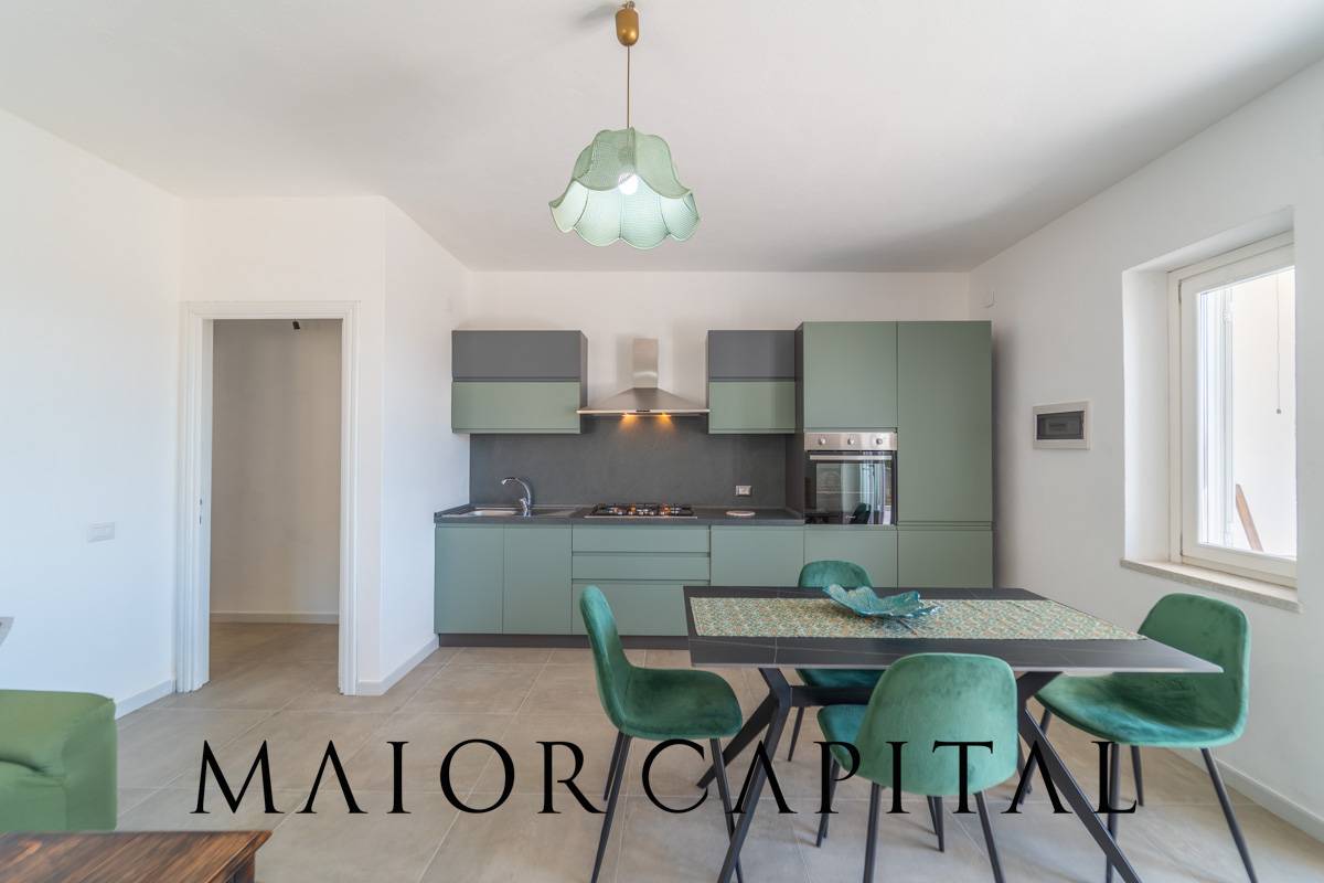 Villetta bifamiliare in vendita a Budoni, Agrustos