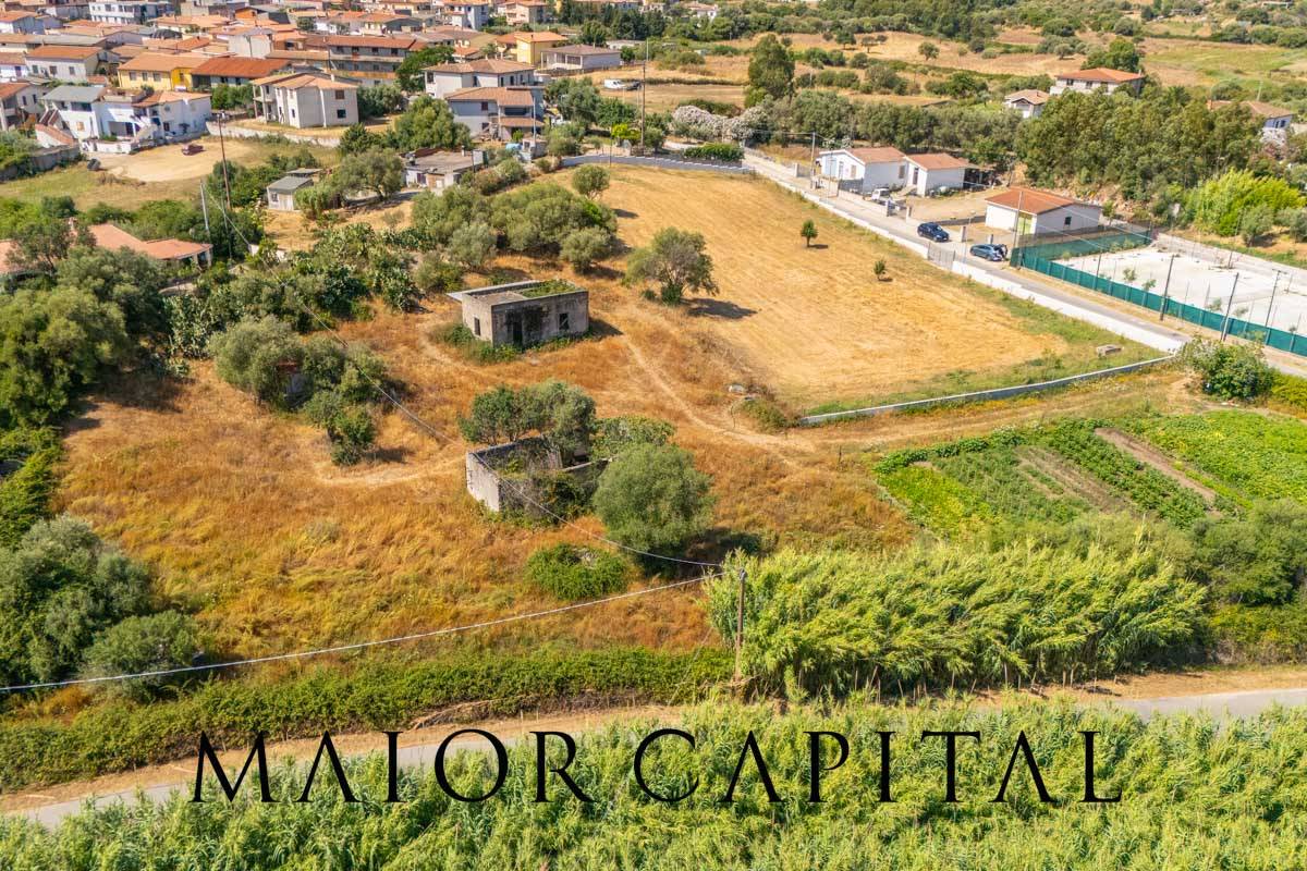 Rustico in vendita a Torp