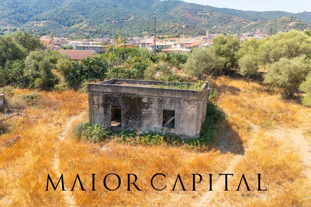 Rustico in vendita a Torp