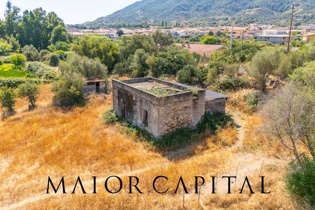 Rustico in vendita a Torp