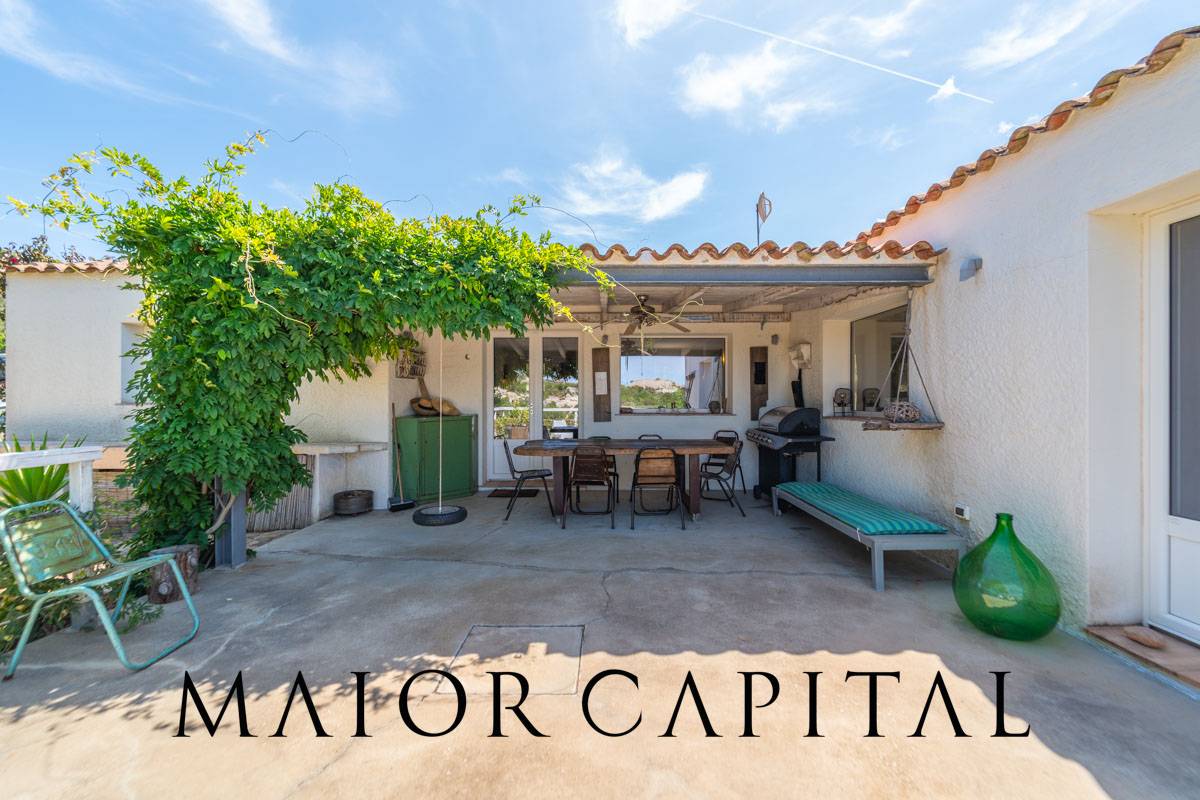 Casa singola in vendita a Olbia, Casagliana