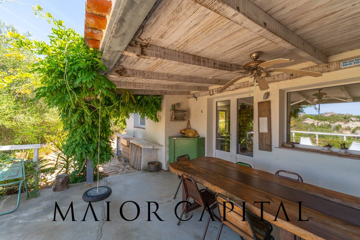 Casa singola in vendita a Olbia, Casagliana