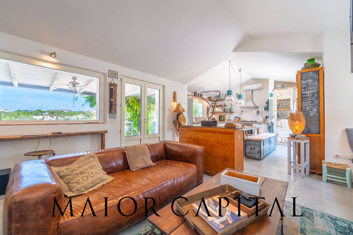 Casa singola in vendita a Olbia, Casagliana