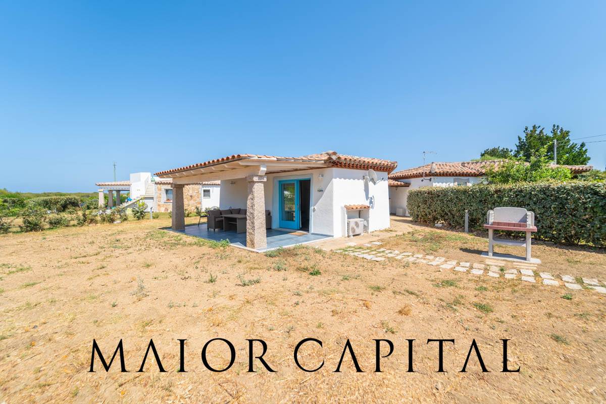 Villa in vendita a Budoni, Agrustos