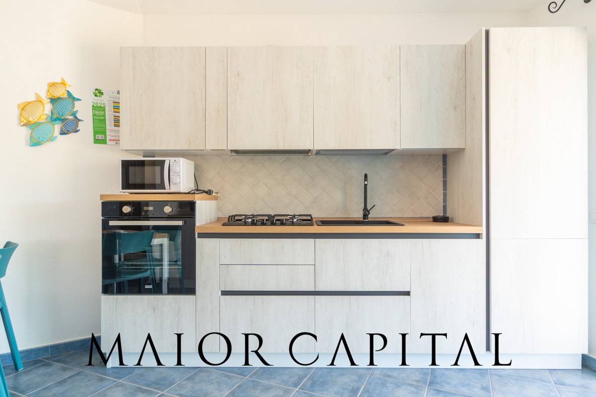 Villa in vendita a Budoni, Agrustos