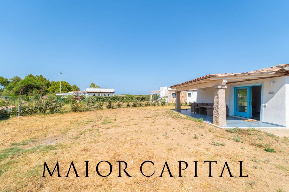 Villa in vendita a Budoni, Agrustos