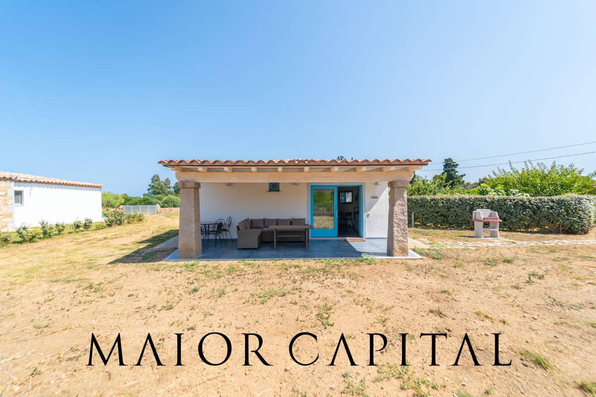 Villa in vendita a Budoni, Agrustos