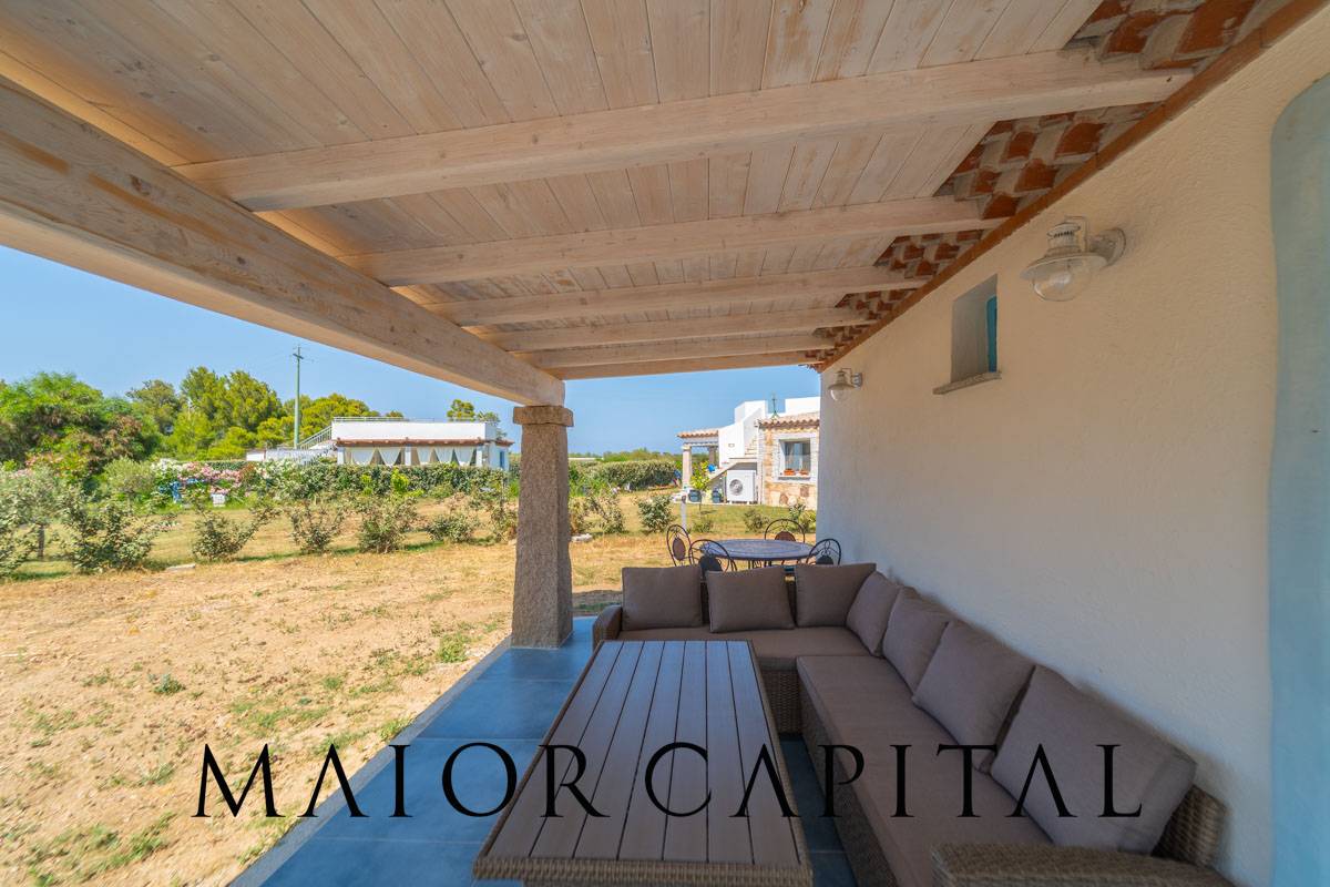 Villa in vendita a Budoni, Agrustos