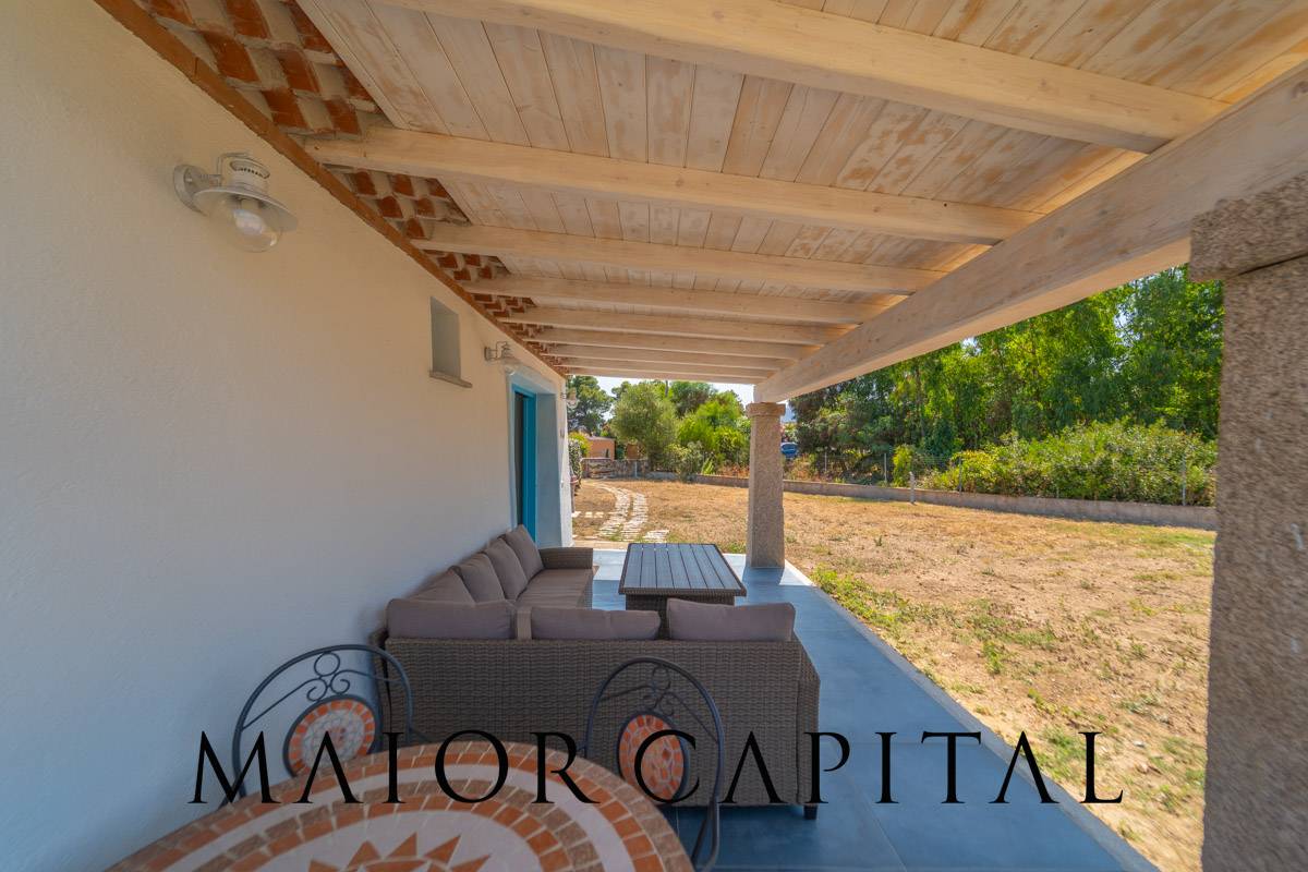 Villa in vendita a Budoni, Agrustos