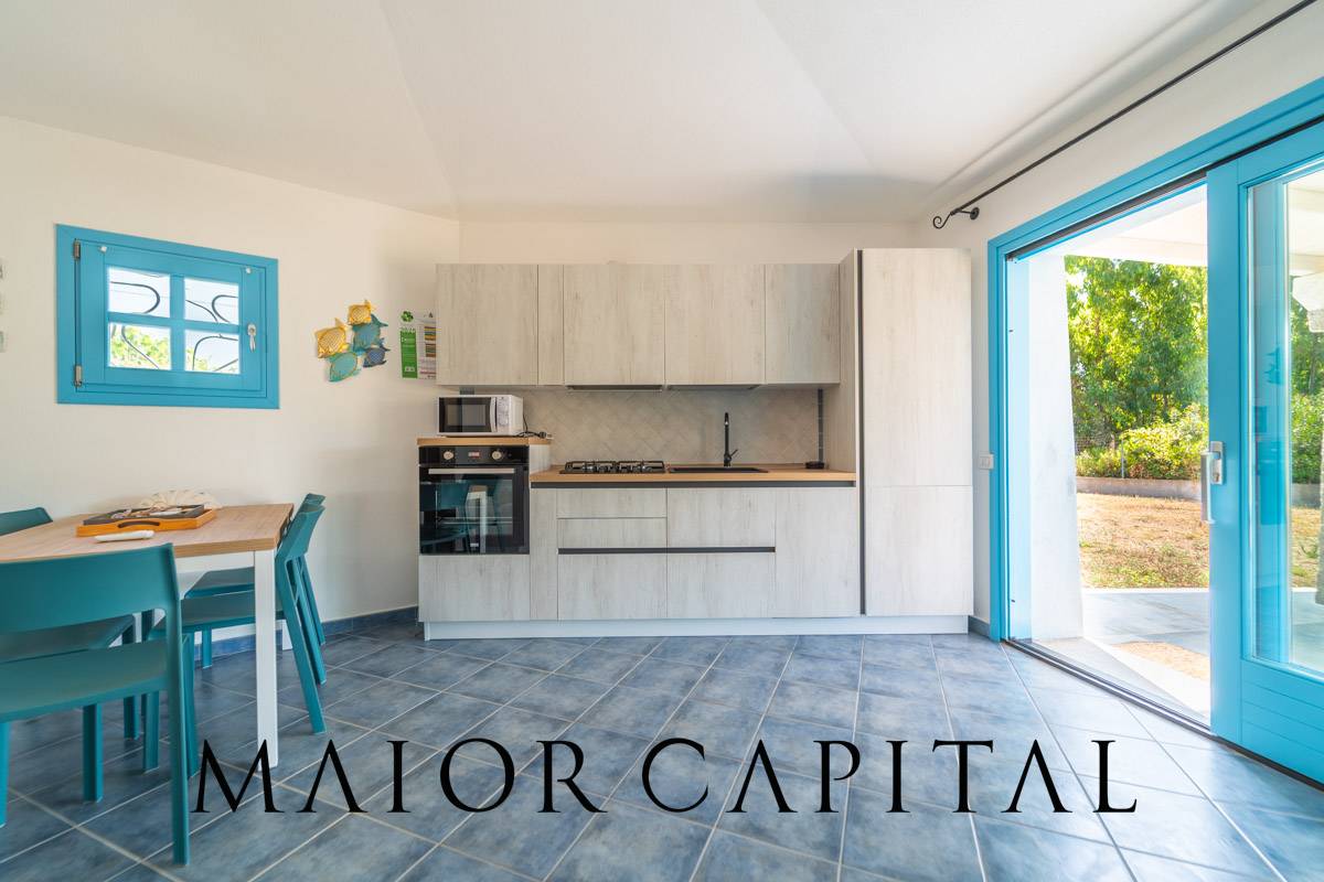 Villa in vendita a Budoni, Agrustos