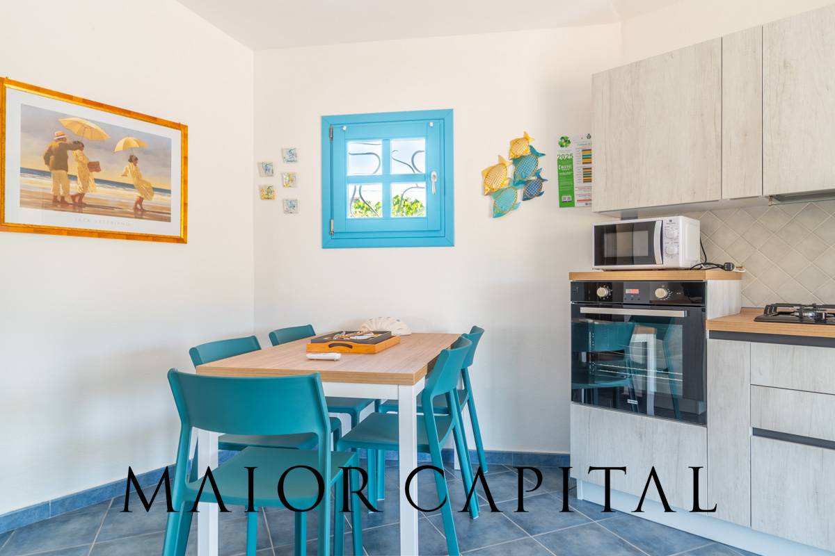 Villa in vendita a Budoni, Agrustos