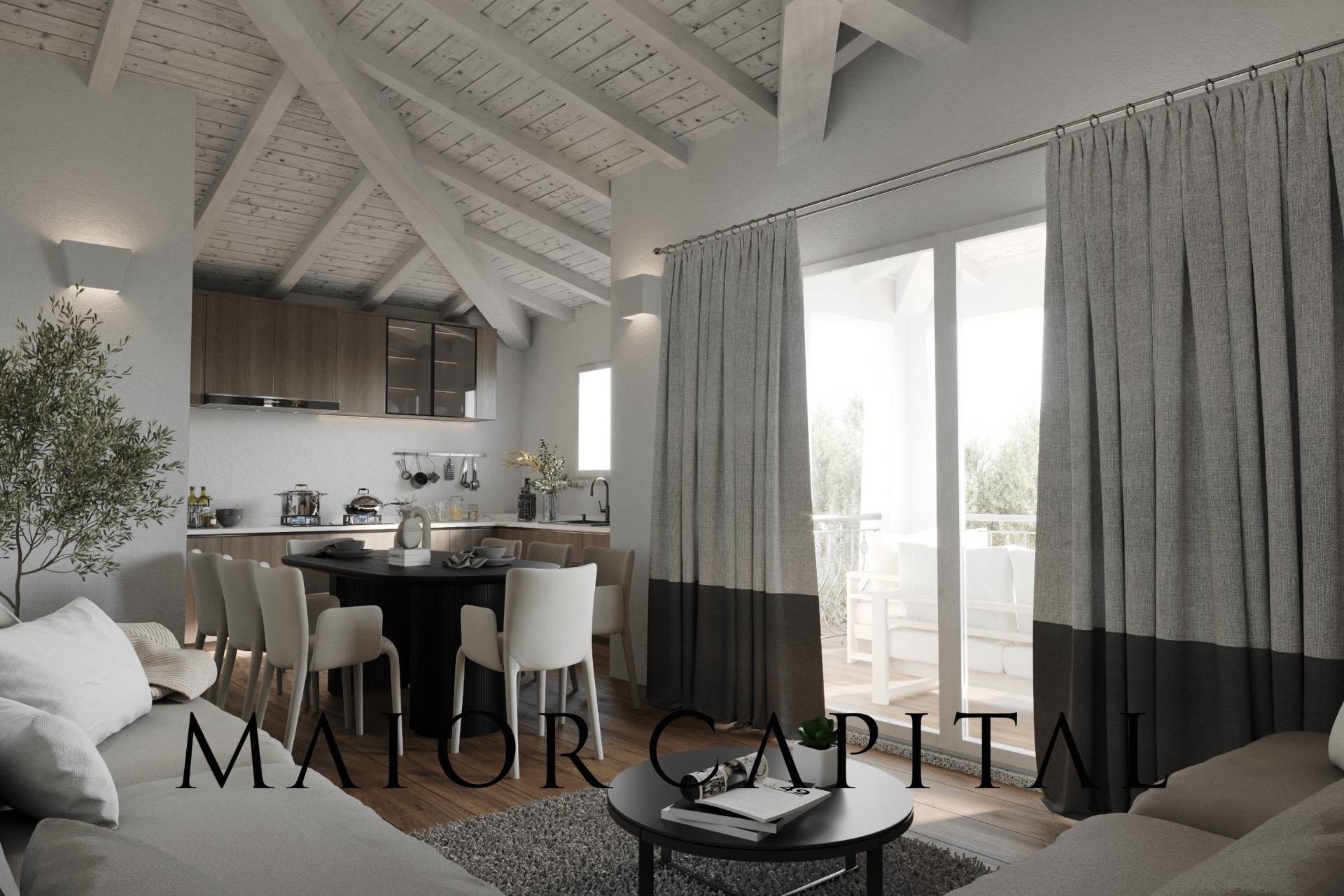 Appartamento in vendita a Budoni, San Lorenzo