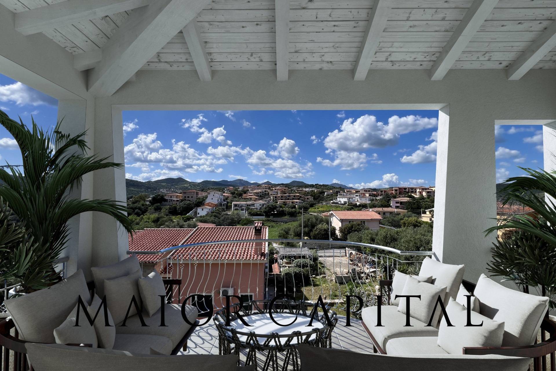 Appartamento in vendita a Budoni, San Lorenzo