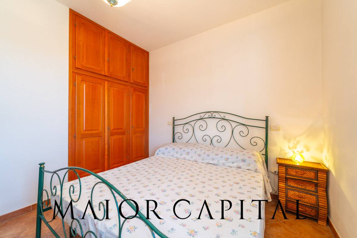 Villette a schiera in vendita a Posada