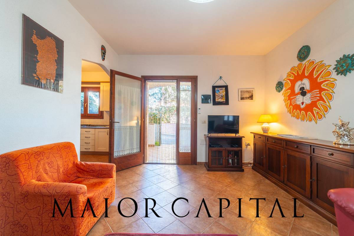 Villette a schiera in vendita a Posada