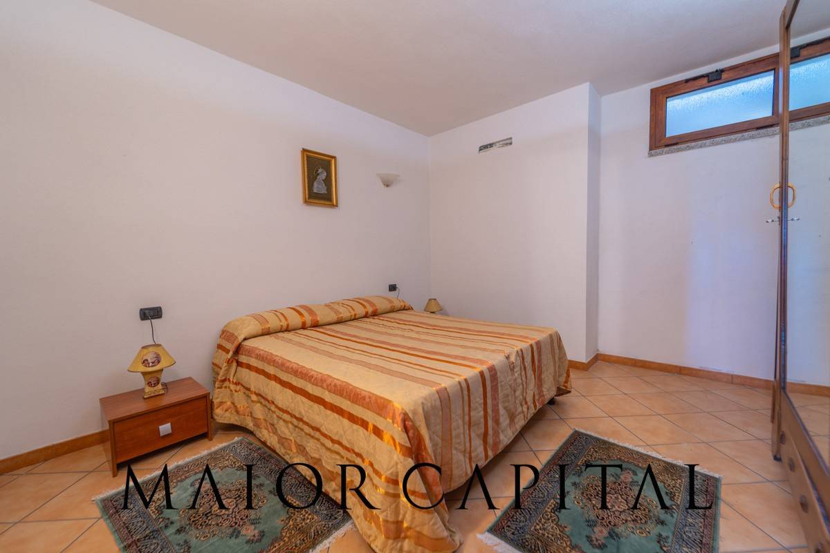 Villa in vendita a Berchidda