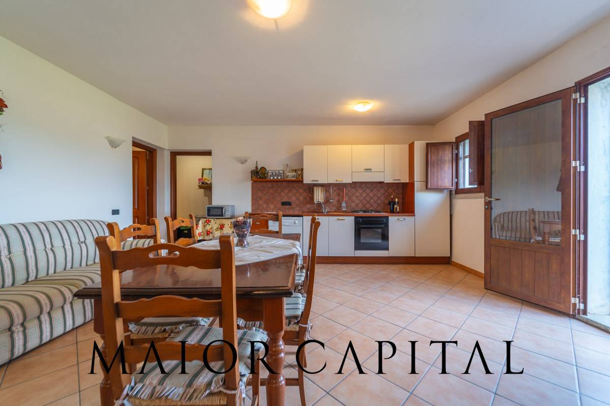 Villa in vendita a Berchidda