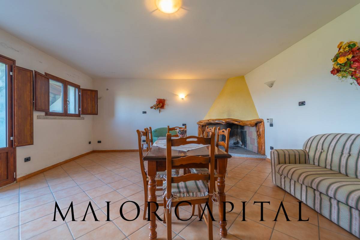 Villa in vendita a Berchidda