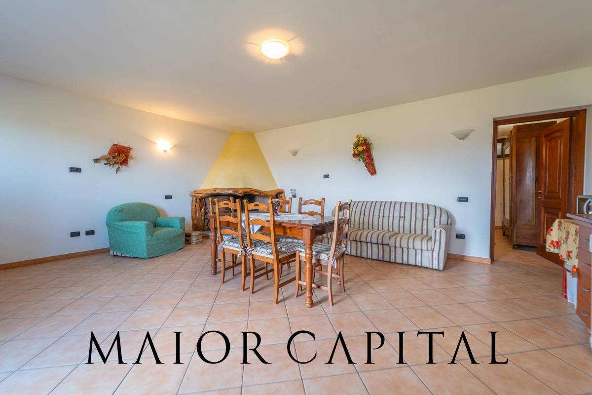 Villa in vendita a Berchidda