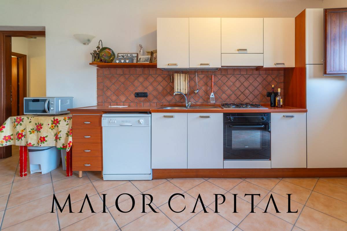 Villa in vendita a Berchidda