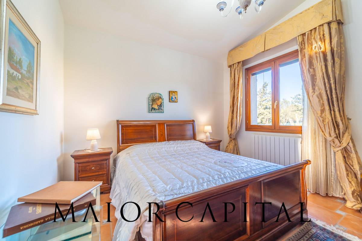 Villa in vendita a Olbia