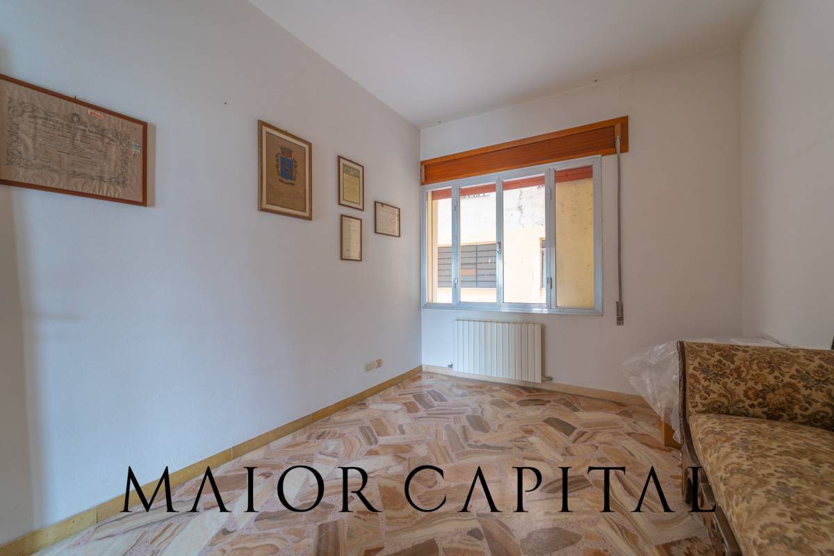 Appartamento in vendita a Tempio Pausania