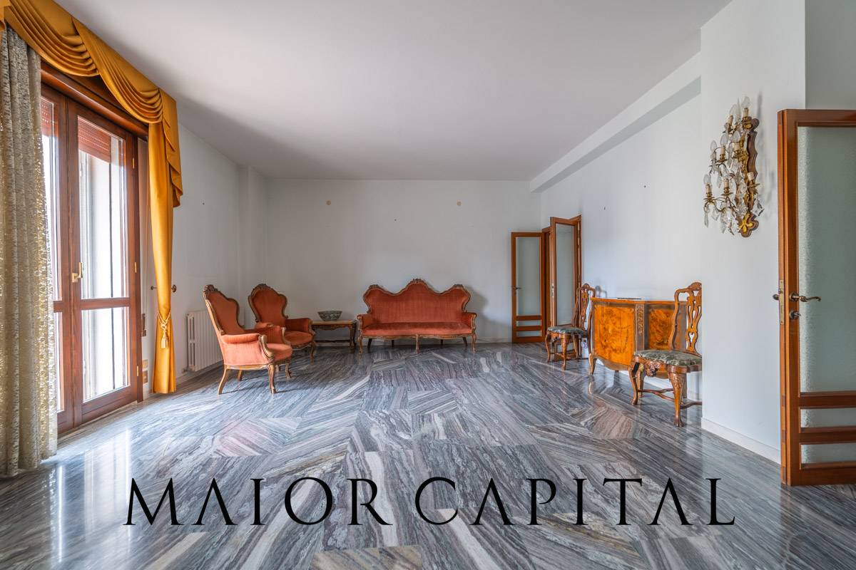 Appartamento in vendita a Tempio Pausania