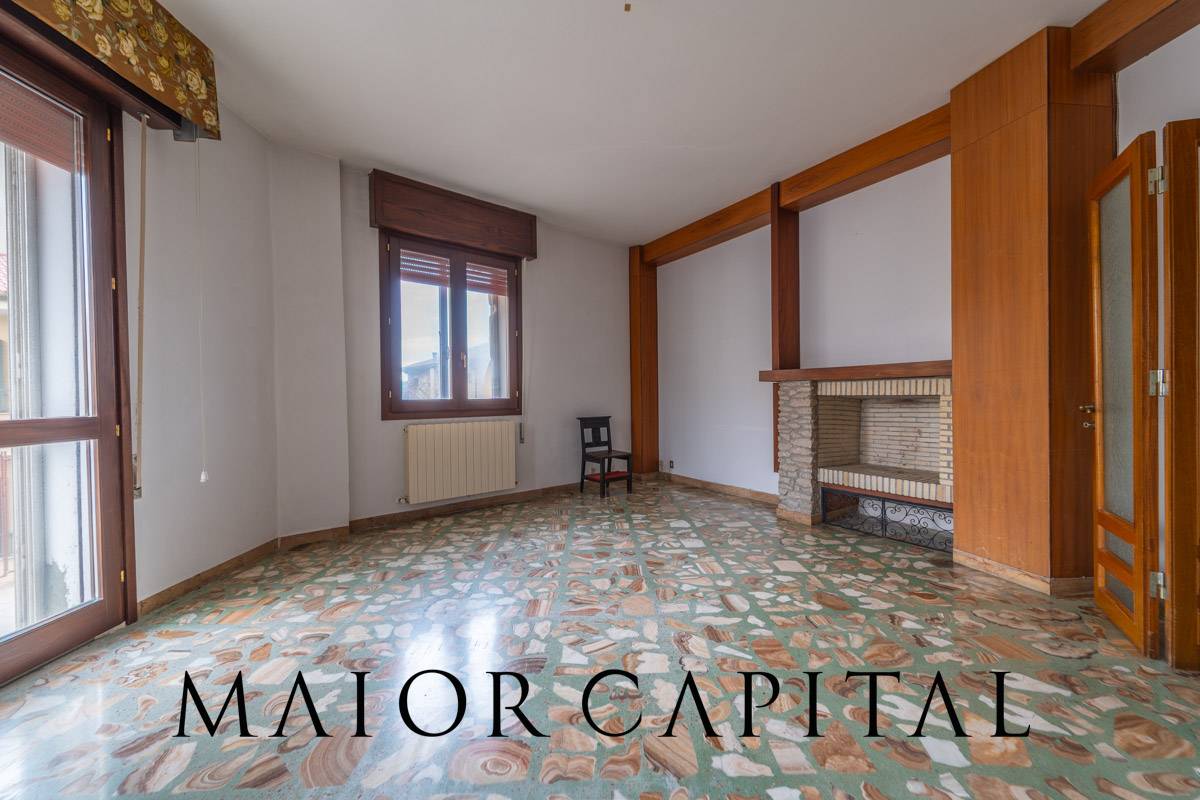 Appartamento in vendita a Tempio Pausania