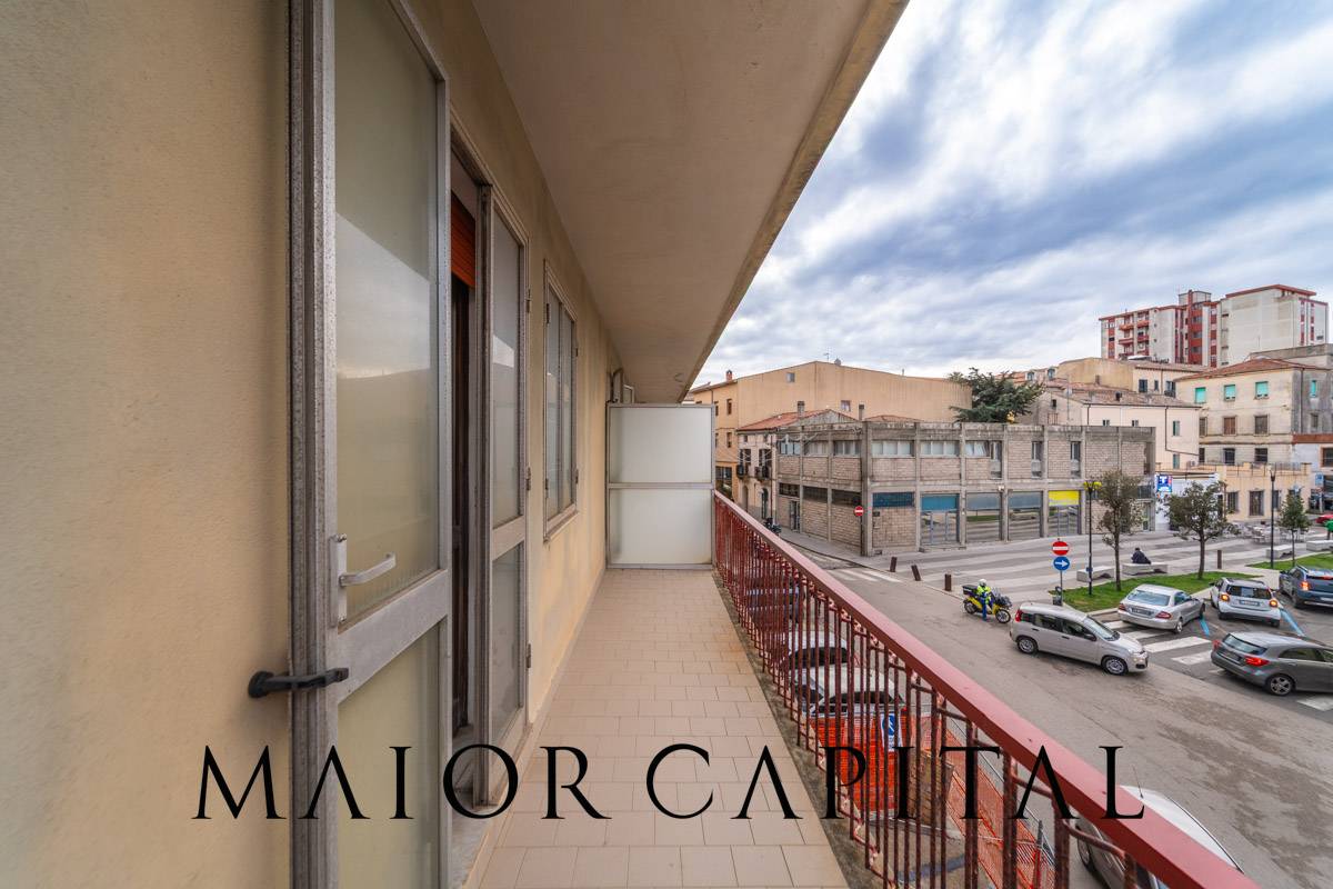 Appartamento in vendita a Tempio Pausania