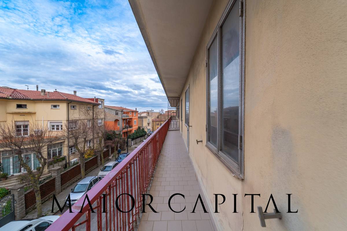 Appartamento in vendita a Tempio Pausania