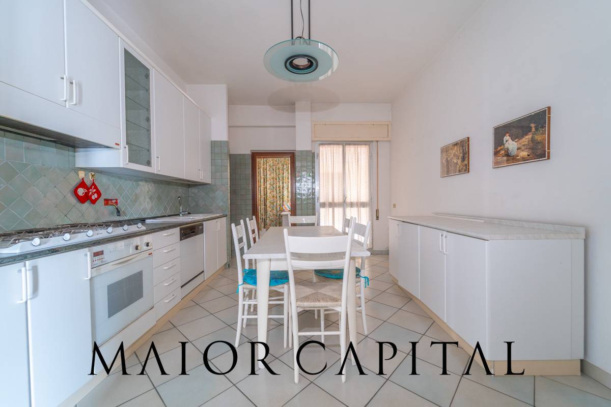 Appartamento in vendita a Tempio Pausania