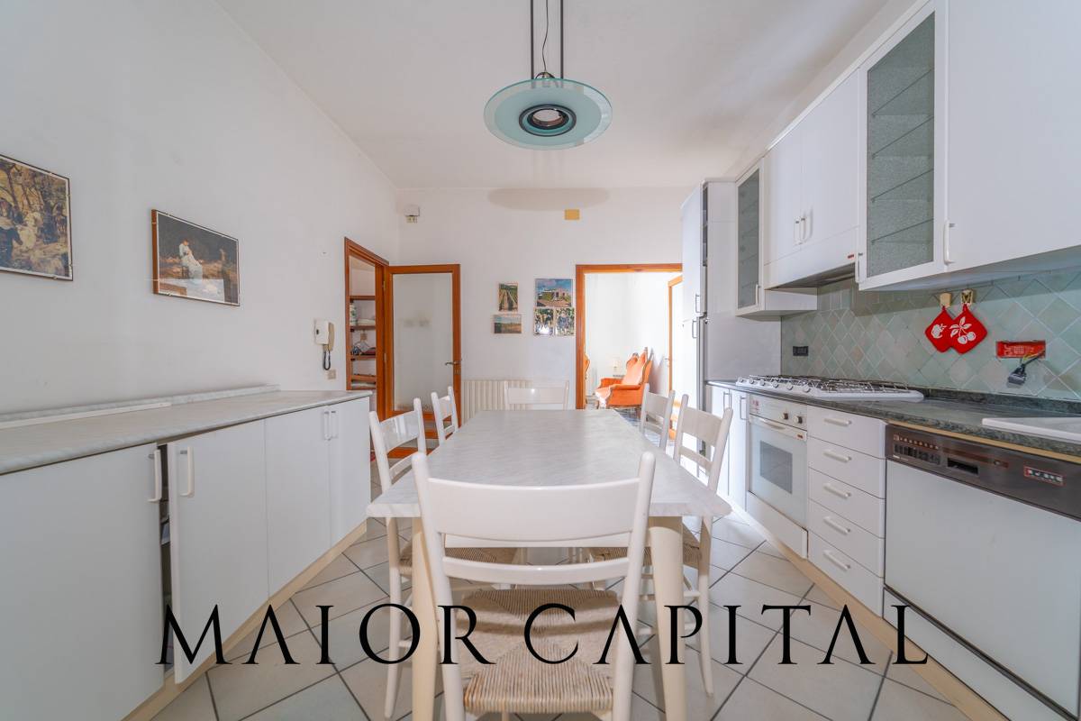 Appartamento in vendita a Tempio Pausania