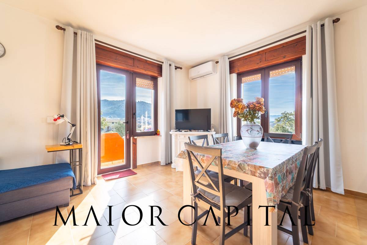 Villa in vendita a Monti