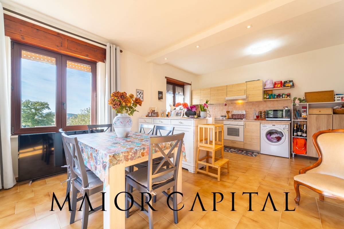 Villa in vendita a Monti