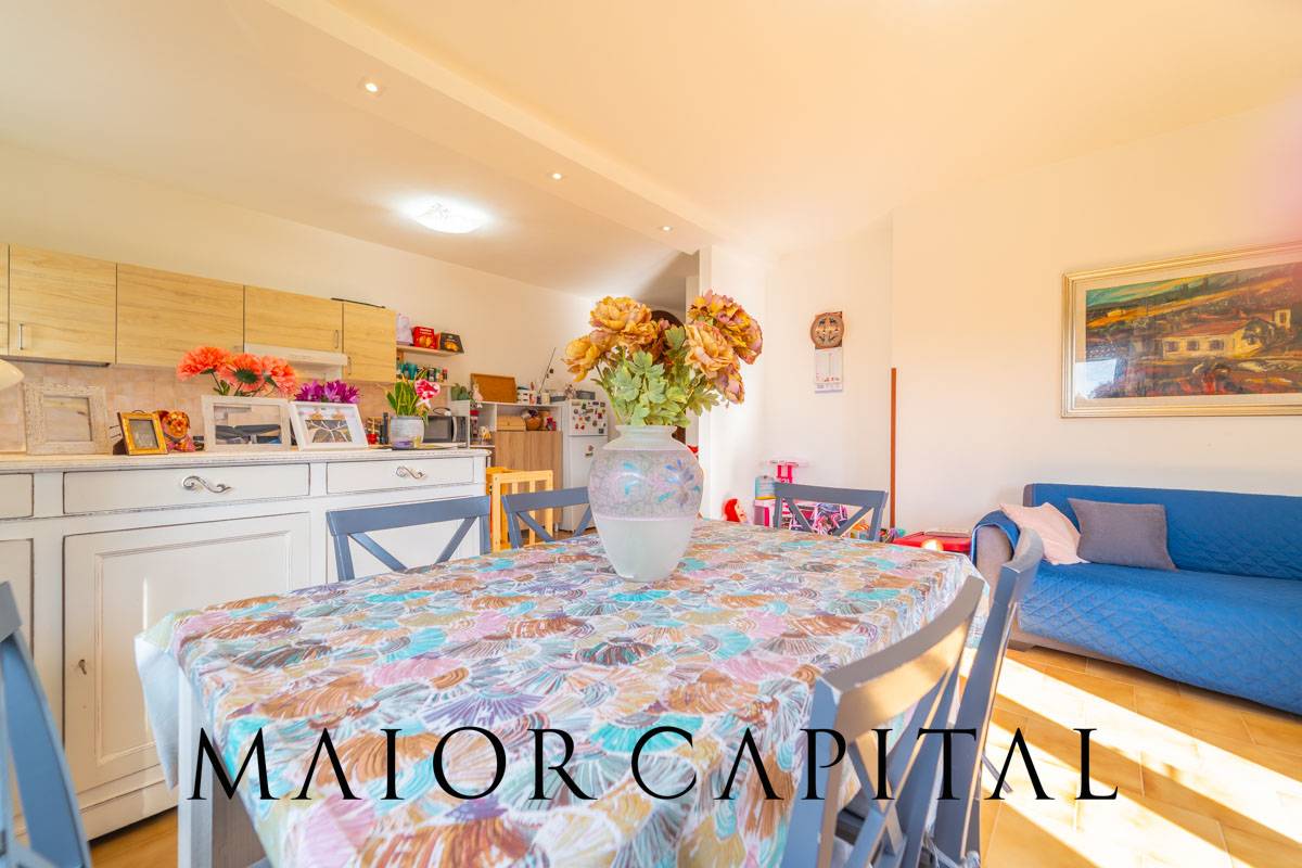 Villa in vendita a Monti