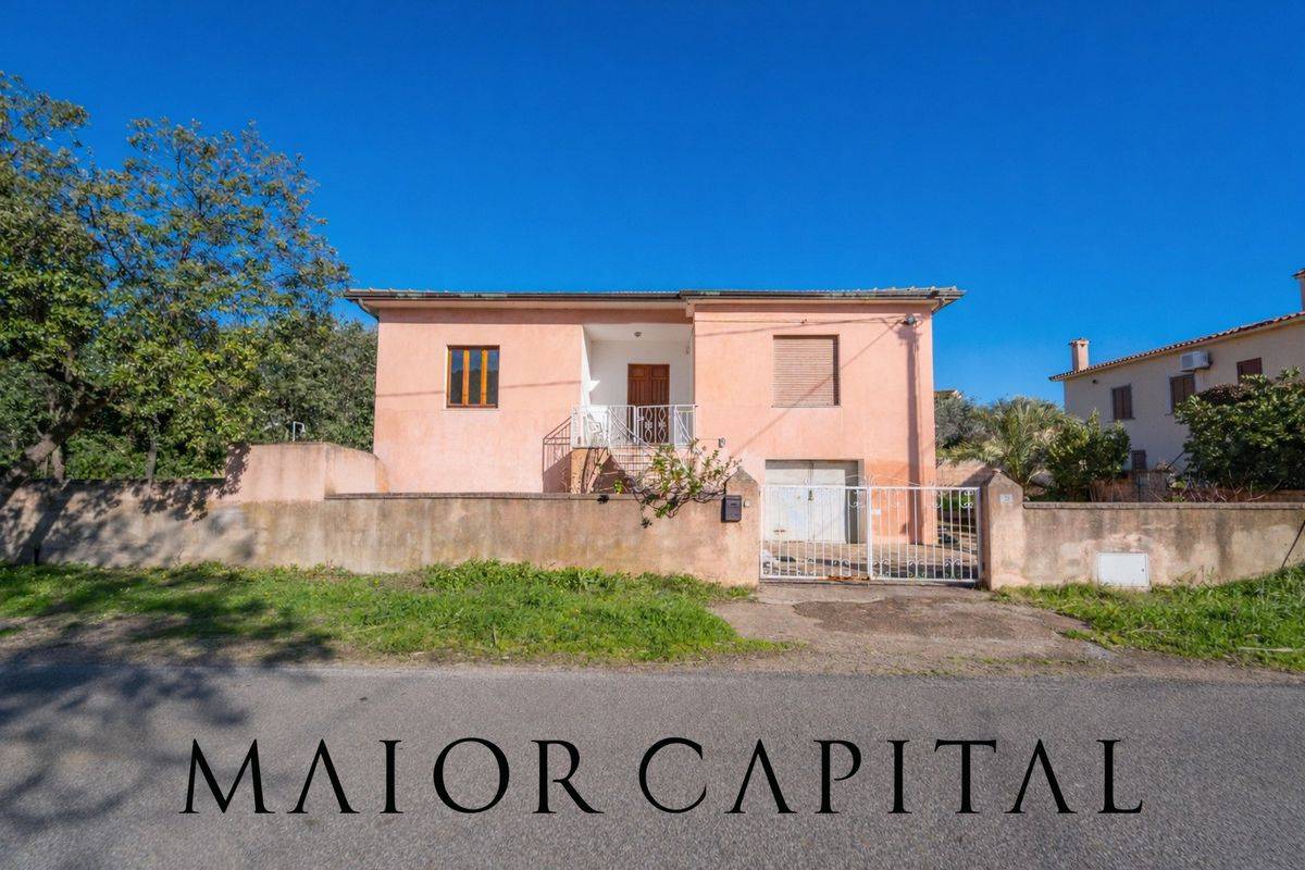 Casa singola in vendita a Budoni, Tamarispa