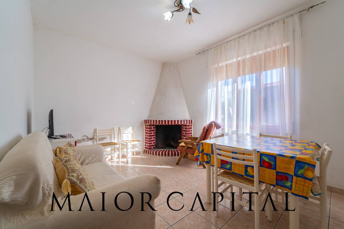 Casa singola in vendita a Budoni, Tamarispa