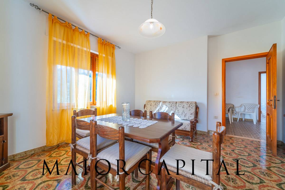 Casa singola in vendita a Budoni, Tamarispa