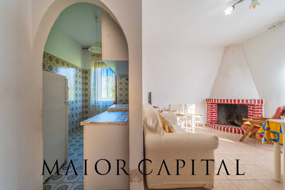 Casa singola in vendita a Budoni, Tamarispa