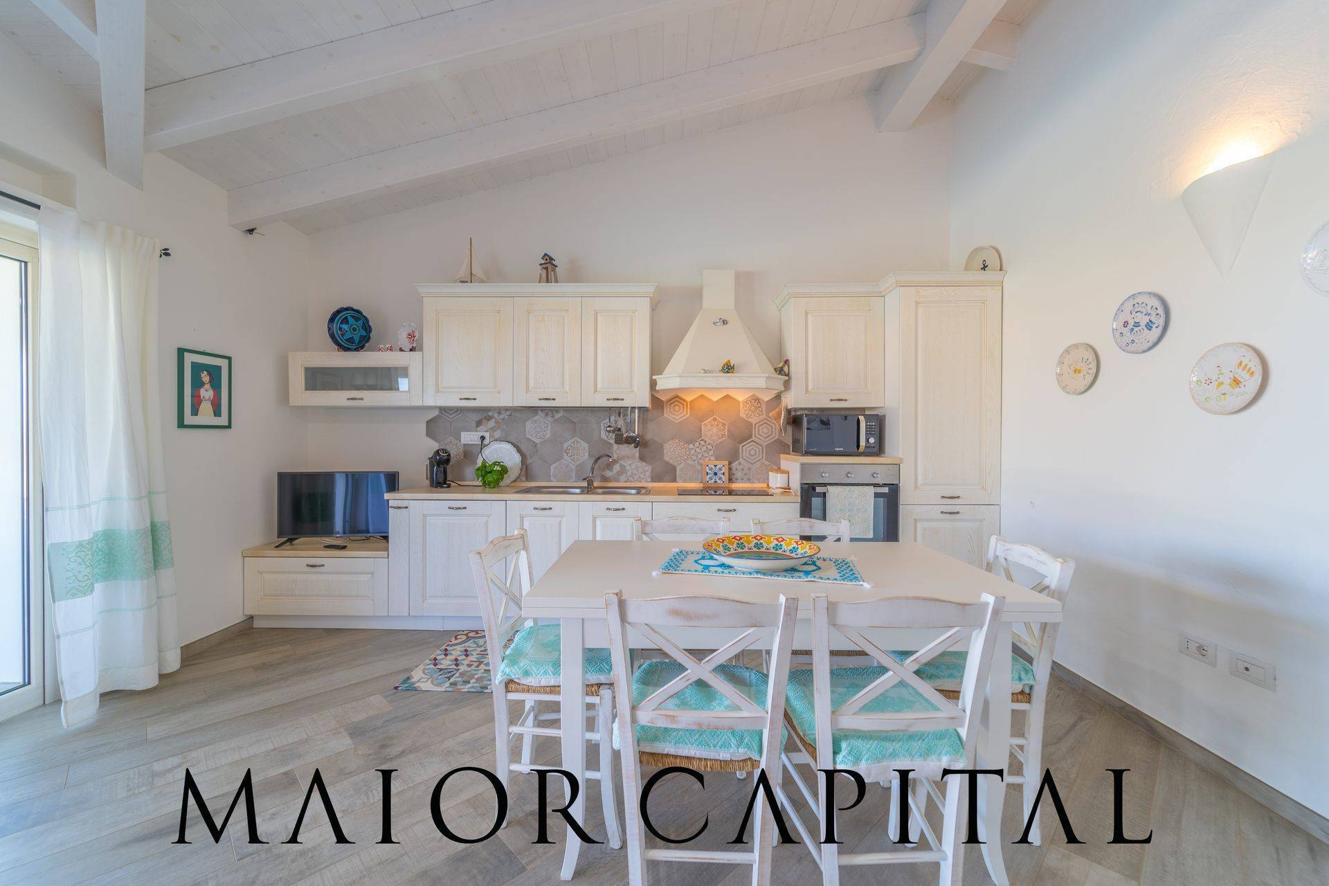 Villa in vendita a Budoni, Porto Ottiolu