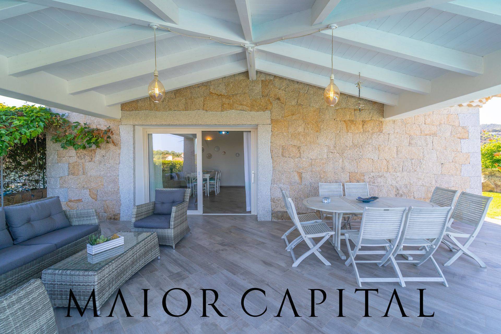 Villa in vendita a Budoni, Porto Ottiolu