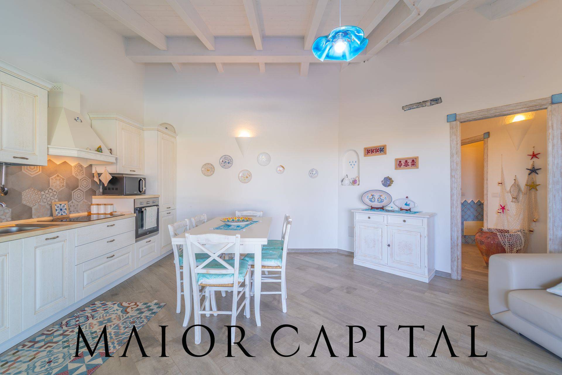 Villa in vendita a Budoni, Porto Ottiolu