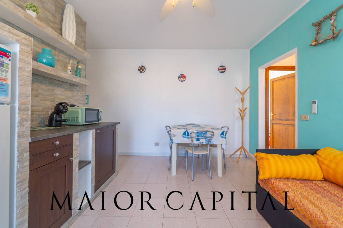 Appartamento in vendita a Santa Teresa Gallura