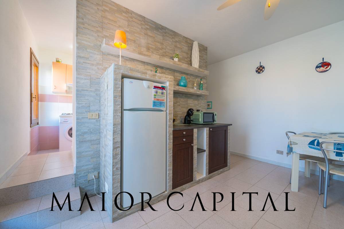 Appartamento in vendita a Santa Teresa Gallura